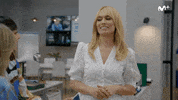 Patricia Conde Nav GIF by Movistar+