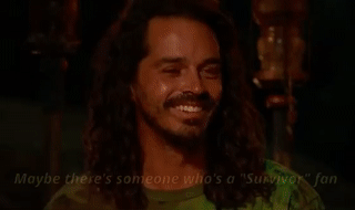 zeke smith survivor GIF