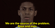 sexual assault mic GIF