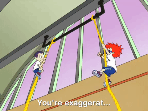 all grown up nicksplat GIF