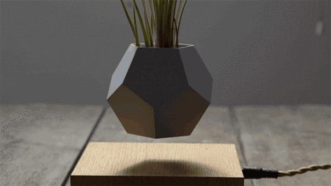 magnetism GIF