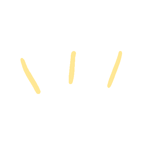Here Sticker