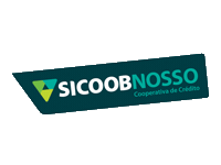 sicoobnosso sicoobnosso semprejunto Sticker