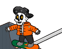 Work Hard Lets Go Sticker by BEARISH