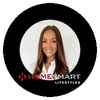 Home Listing Sticker by HomeSmartLifestyles