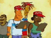 rocket power nicksplat GIF