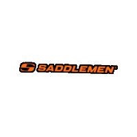 Lifestyle-Cycles lifestyle cycles saddlemen Sticker