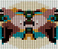 new media animation GIF by Ryan Seslow