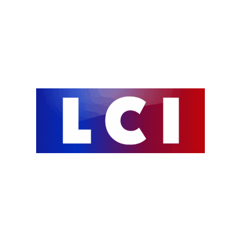 LCIofficiel giphygifmaker lciplay Sticker