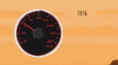run run yas GIF by Young Wolf Hatchlings