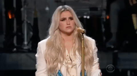 Grammy Awards 60Th Grammys GIF by Recording Academy / GRAMMYs