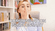 Talking Long Distance GIF by HannahWitton