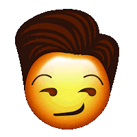 fvckboy kiss emoji boy adorable Sticker