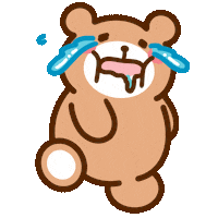 口水仔 Sticker