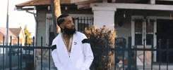 nipsey hussle GIF by DJ Khaled