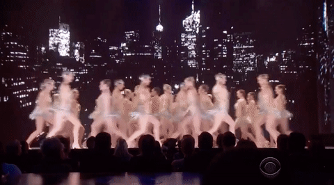 GIF by Tony Awards