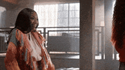 High Five Remy Ma GIF by ABC Network