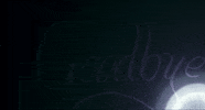 The X-Files Goodbye GIF by Diversify Science Gifs