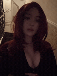 Confused Cute Girl GIF