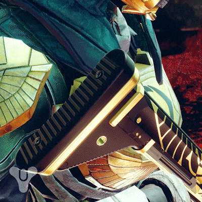 Destiny 2 Trials GIF by DestinyTheGame