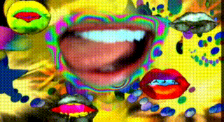 Music Video Singer GIF by Ladypat