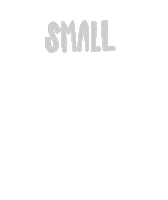 Small Business Heart Sticker by Eddie & Laura Burton Realty Group