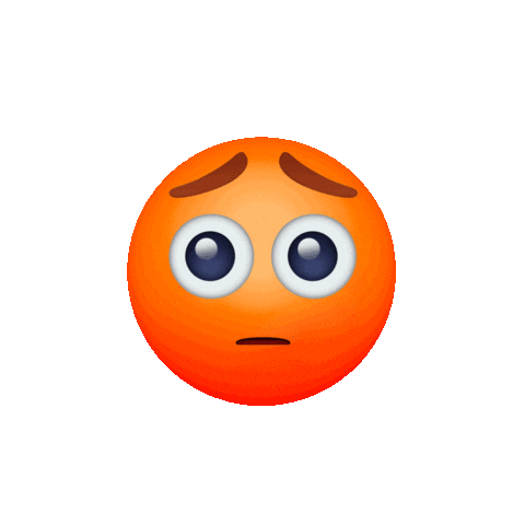 MindNation sad angry cry emoji Sticker