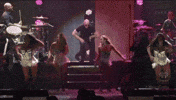 iheartradio fiesta latina GIF by iHeartRadio