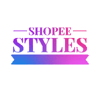 Fashion Shopping Sticker by shopeeph