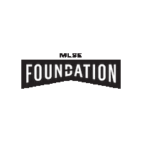 Launchpad Change The Game Sticker by MLSE Foundation