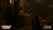 What Do You Want Hbo GIF by Lovecraft Country