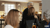 Surprised Episode 2 GIF by Curb Your Enthusiasm