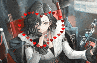 Noire GIF