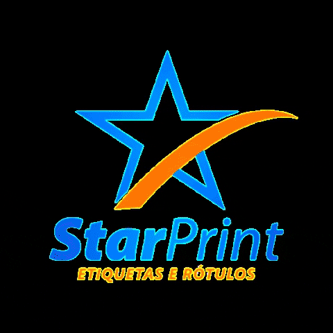 Starprint giphygifmaker etiquetas rotulos starprint GIF