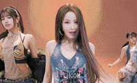 Belle Julie GIF