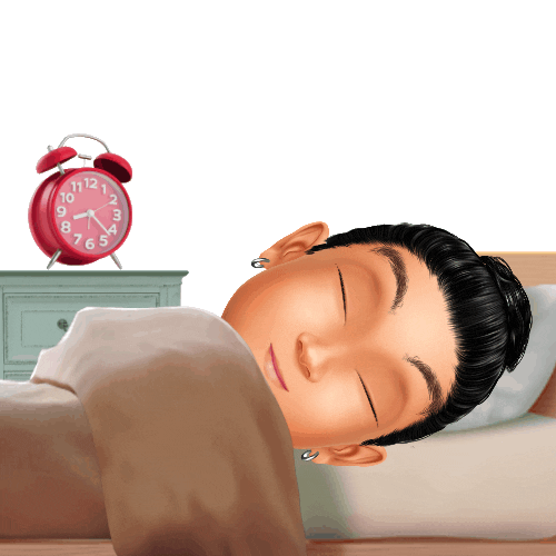 Carloscarojr Sticker by Genies