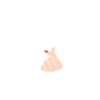 Me Gusta Love You Sticker by Kocostar Spain