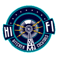Sticker by Hifi Bars