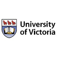 Uvic Uvicgrad Sticker by University of Victoria