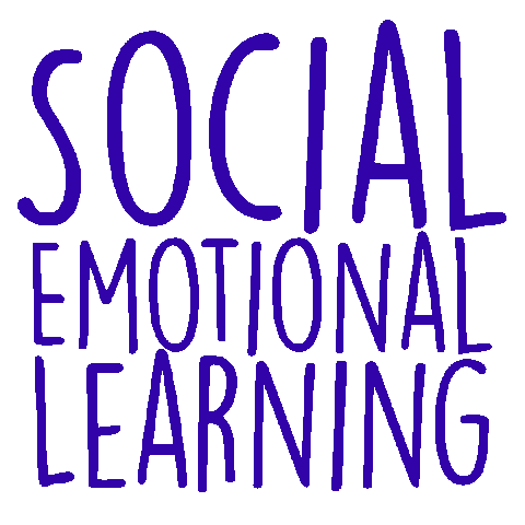 pottsart giphyupload school social teacher Sticker