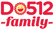Do512 Family Sticker by Do512