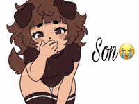 Son Mimi GIF