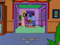 Celebrate Lisa Simpson GIF by The Simpsons