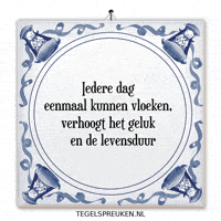 Humor Spreuk GIF by Tegelspreuken.nl