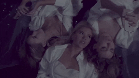Indie Mirror GIF by Hayes Warner