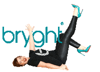 Sticker by Bryght