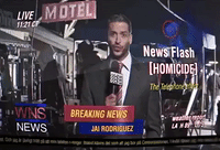 music video news GIF by Lady Gaga