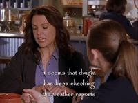 season 3 netflix GIF by Gilmore Girls 