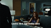 usa network GIF by Suits
