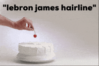 Cherry On Top GIF